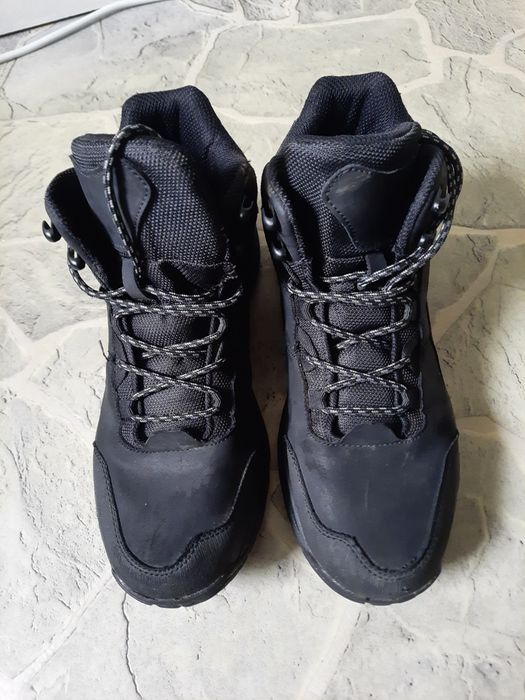 Підліткове взуття для хлопчика