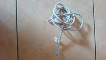 kabel ethernet o długości 1,5m