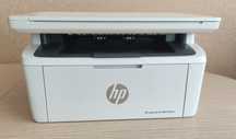 МФУ HP LaserJet Pro MFP M28w
