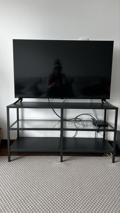 TV KUNFT K5130H43U (LED - 43'' - 109 cm - 4K Ultra HD - Smart TV)