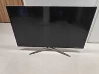 Telewizor Samsung 40 cali smart TV UE40F6400AW