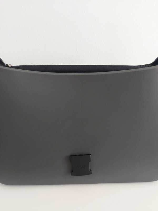Torba na laptopa cały zestaw O Bag