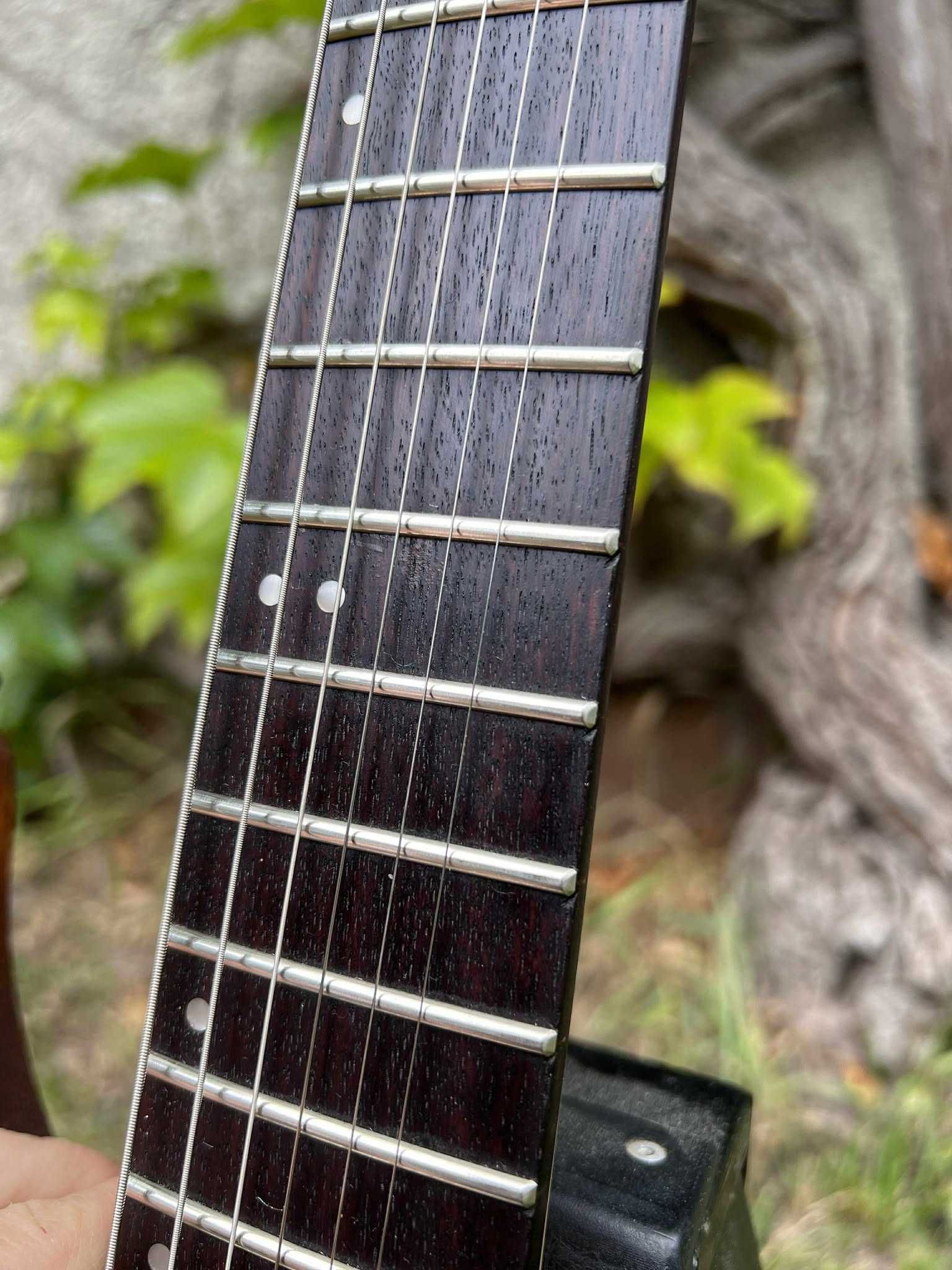 Ibanez S521 MOL Gitara Elektryczna