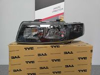 Seat Toledo 2,Leon 98- Lampa/Reflektor przód lewy /H1+H7/>PROMOCJA !!!