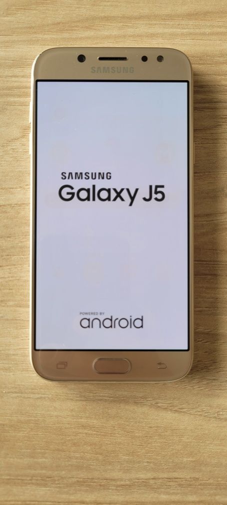 Samsung Galaxy J5 2017