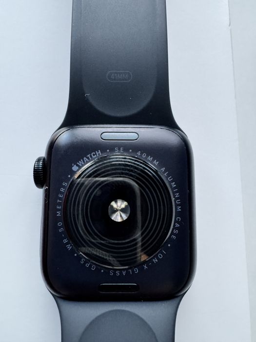 Apple watch SE 2 generacji 40 mm