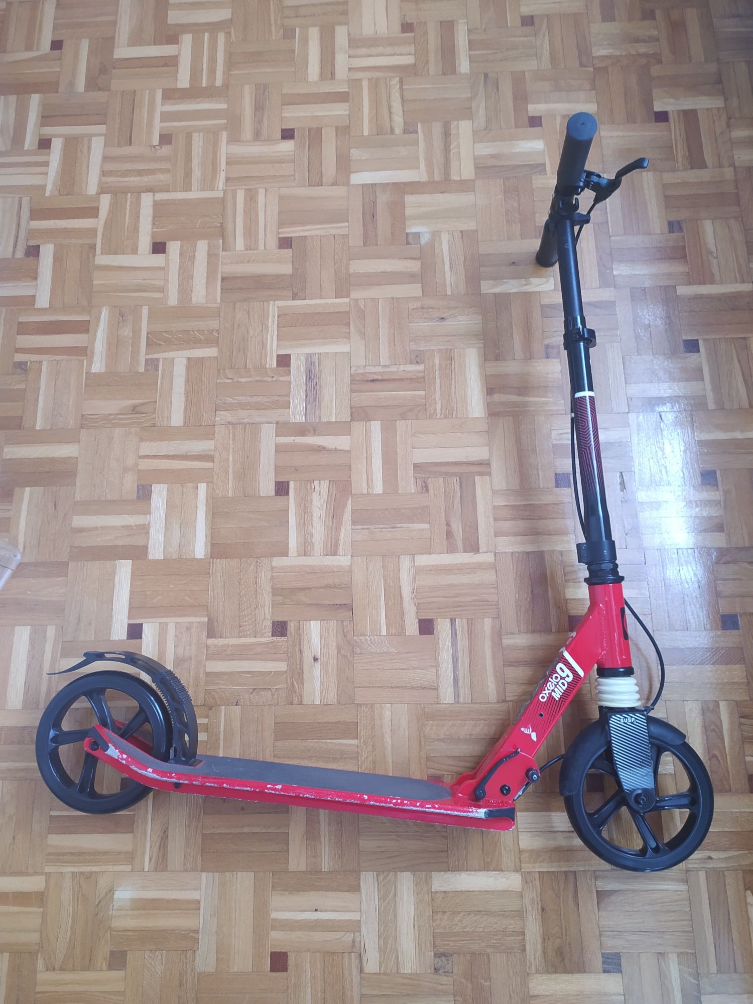 Hulajnoga Oxelo MID9