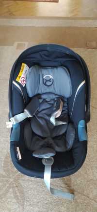 Fotelik samochodowy Cybex Gold (isofix)