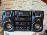 wieża technics sa-eh50