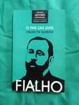 O País das Uvas - Fialho de Almeida
