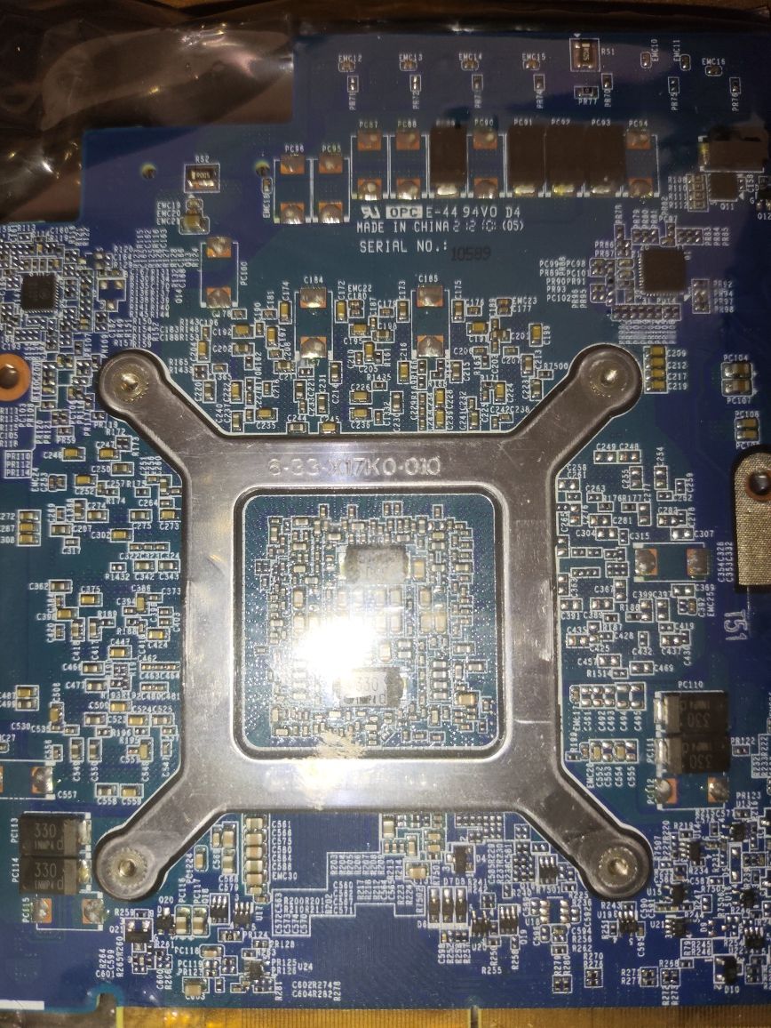 Топ видеокарта для ноутбука Nvidia Geforce RTX 3060 6gb MXM3