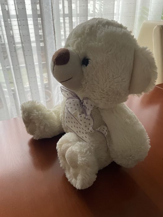Pluszowy miś 27 cm
