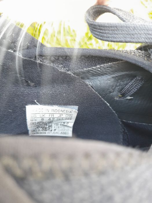 Chuteiras Adidas Predator Accuracy 3 MG