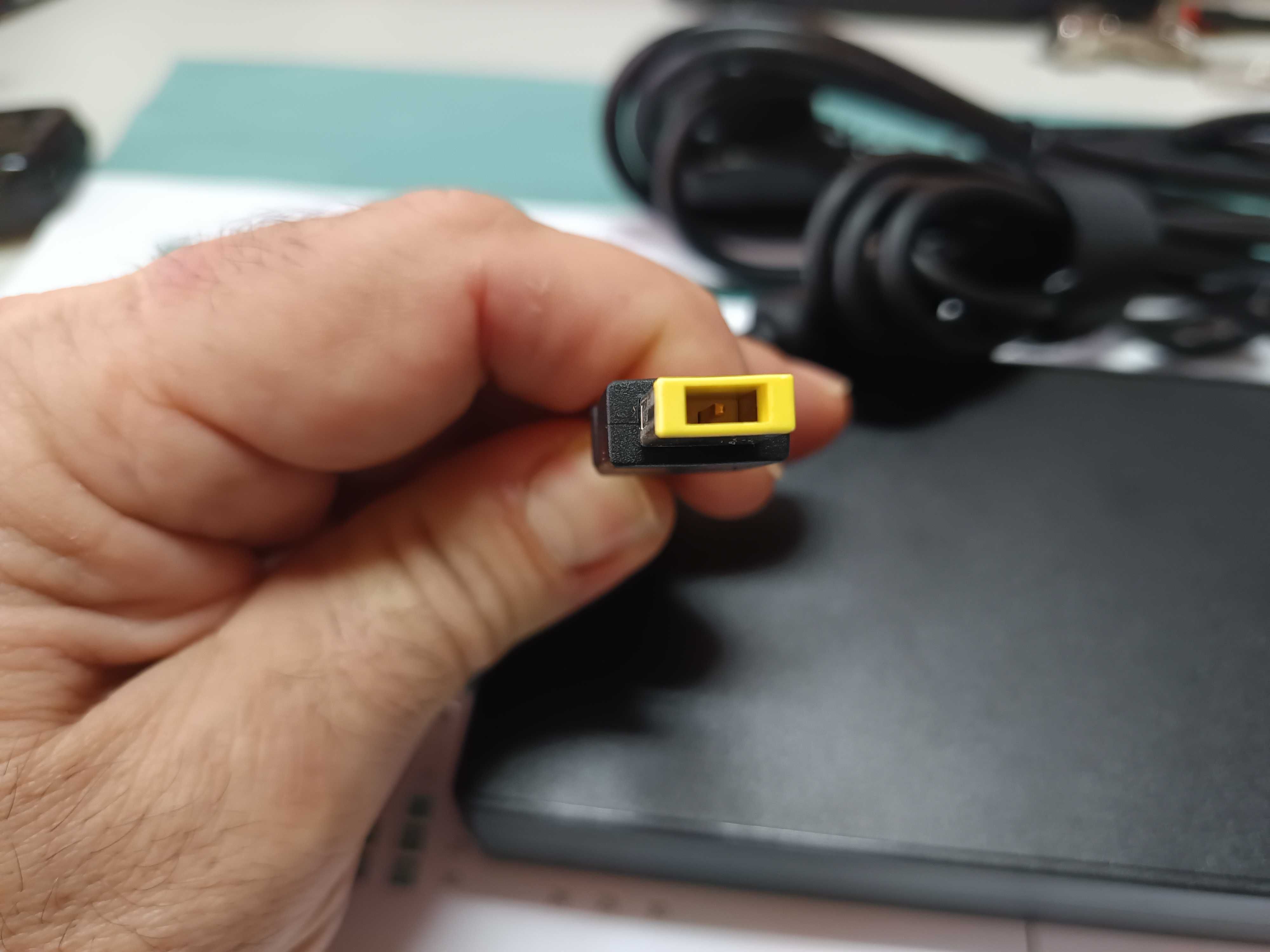 Carregador para LENOVO 230W Novo