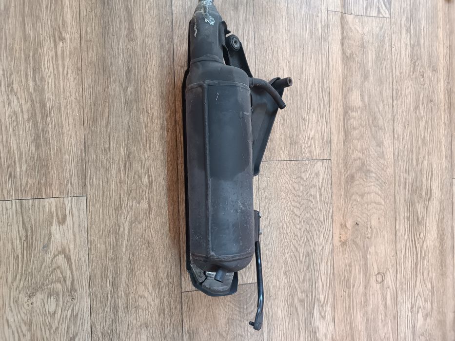 Глушитель Yamaha Gear 4t/Ямаха Джеар 4т