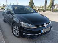 VW Golf 1.6 TDI Stream