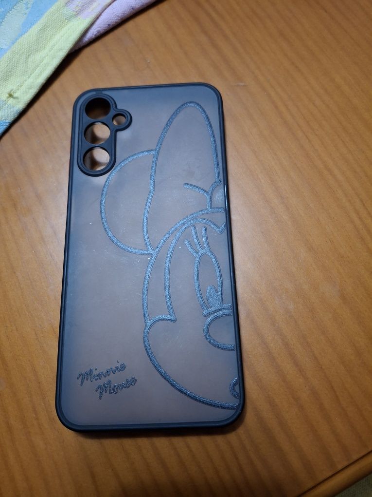 Capa samsung galaxy a14 5g