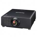 Projektor do kina domowego Panasonic PT-RZ770 DLP 7200lm HDMI Pilot