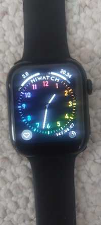 Smartwatch 8 pro max