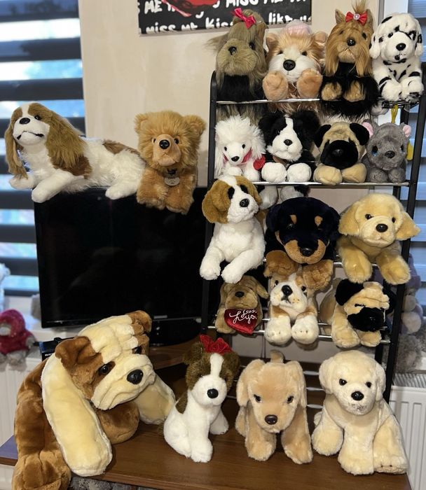 Keel Toys оригинал.