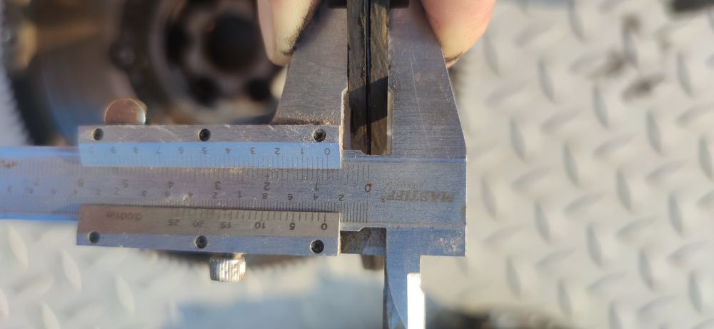 Sprzęgło Dwumasowe SACHS