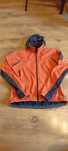 Salewa Softshell Rozm M Kaptur Stan Bardzo Dobry!