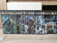 Wielka Kolekcja Komiksów Marvela - 92 tomy