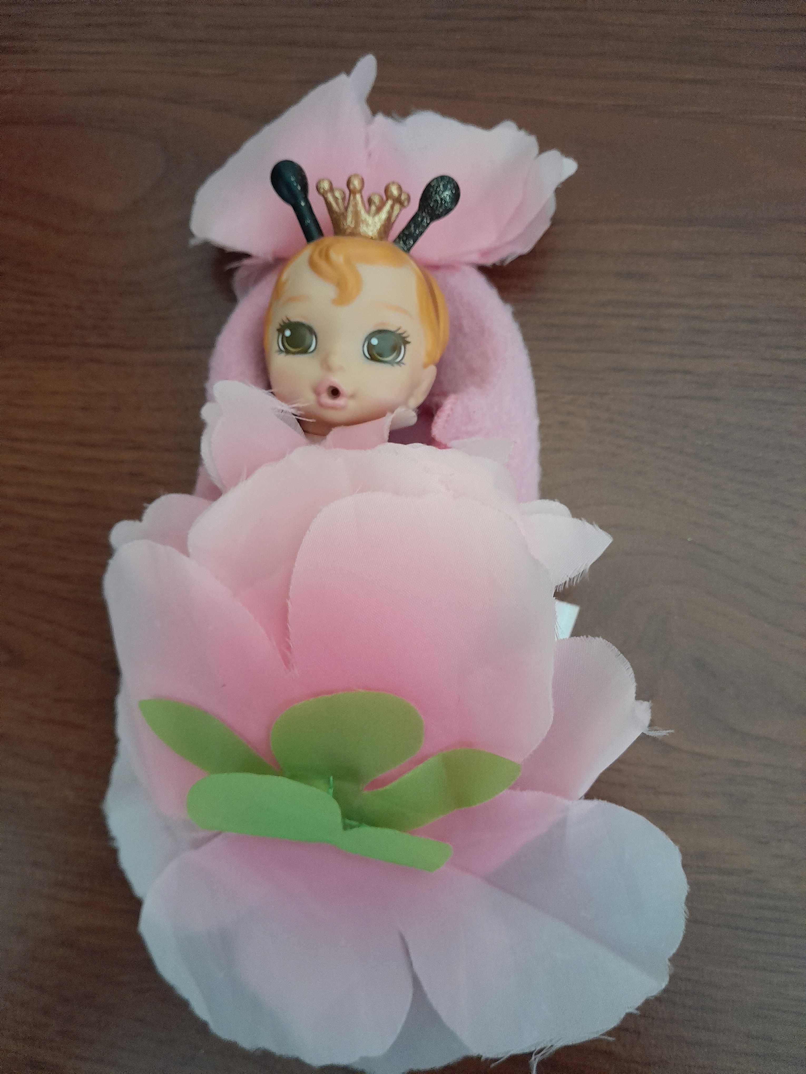 Пупсик Zapf Creation принцеска  (11,5см) Baby Born Surprise