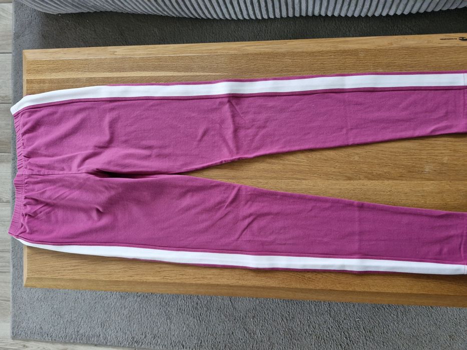 Legginsy  dziewczęce r. 158, coccodrillo