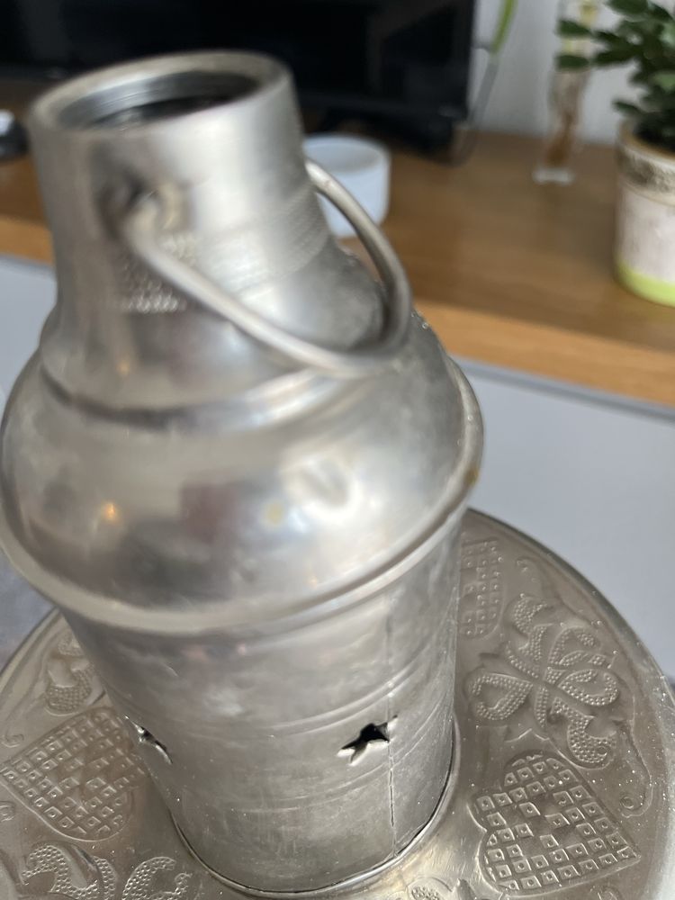 Shisa - fajka wodna