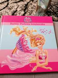 Barbie perłowa księżniczka