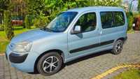 Citroën Berlingo Citroen Berligo 1.6 HDI rok produkcji 2008