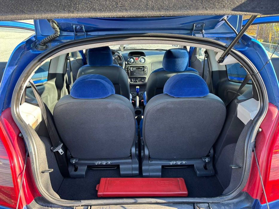 Citroën C2 1.1 SX Pack