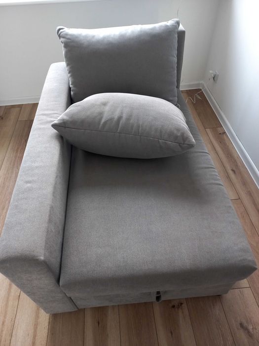 Tapczanik dziecięcy