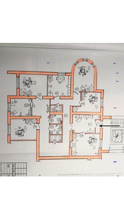 Оренда приміщення Фасад 194кв м р-н Верхня Польова