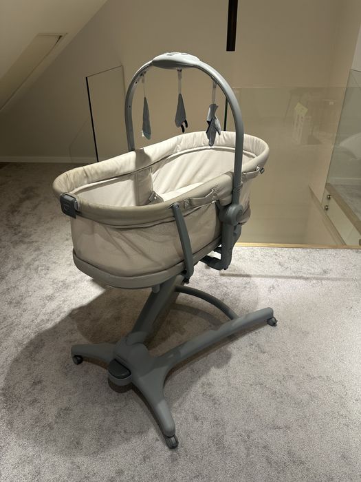 Lozeczko Chicco Baby Hug 5w1