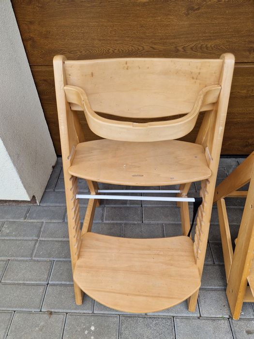 Sprzedam krzesła do karmienia
