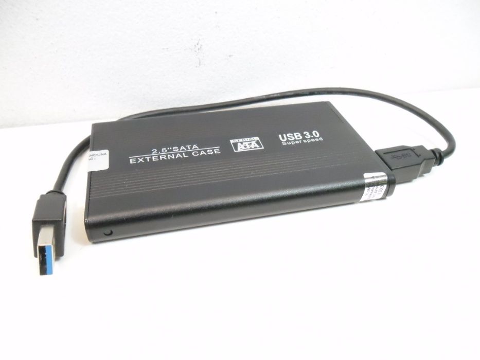 Dysk zewnętrzny USB 3.0 ZABEZPIECZ SWOJE DANE Gwarancja Kraków
