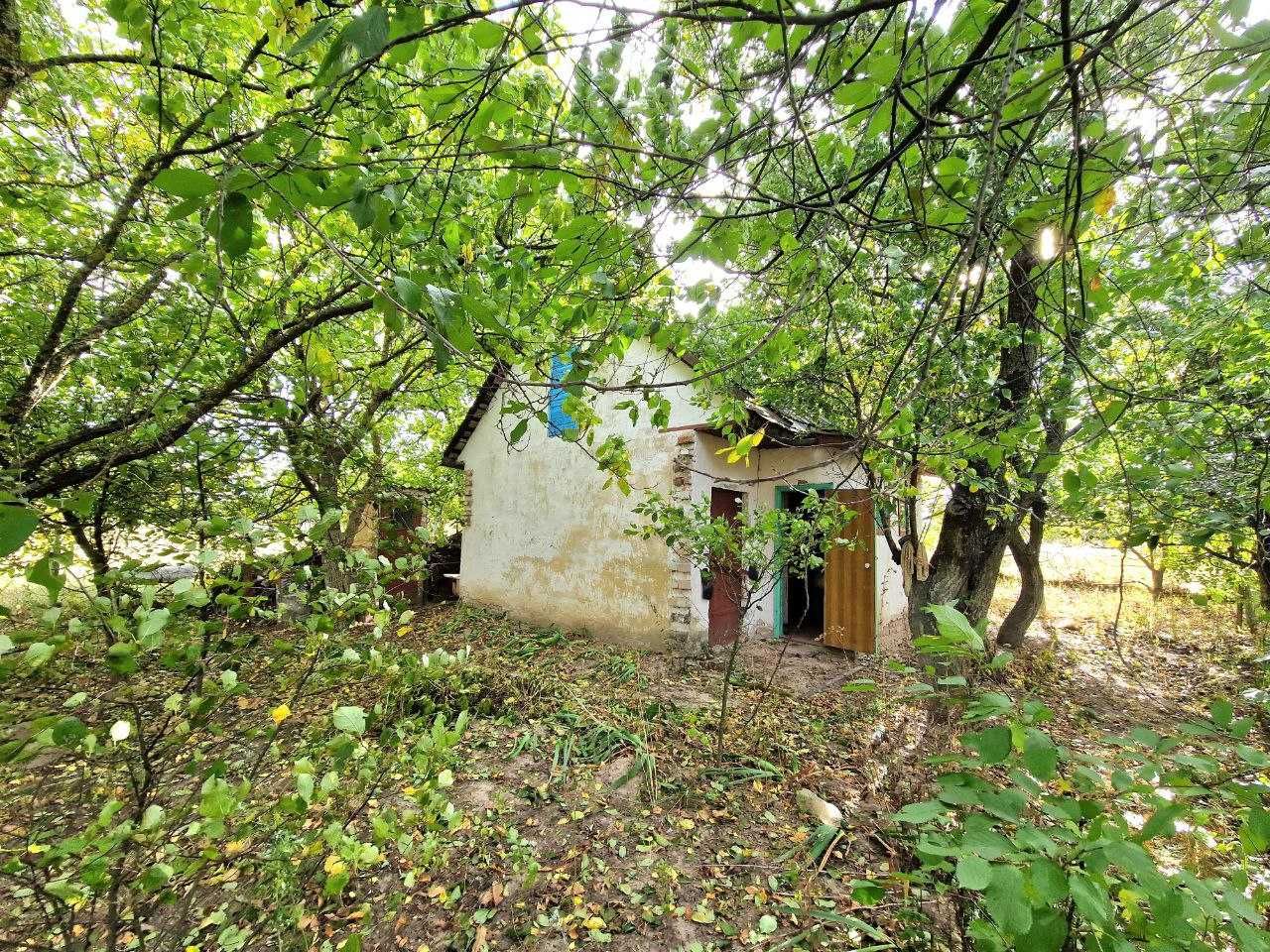 Земельна ділянка в с. Вознесенське