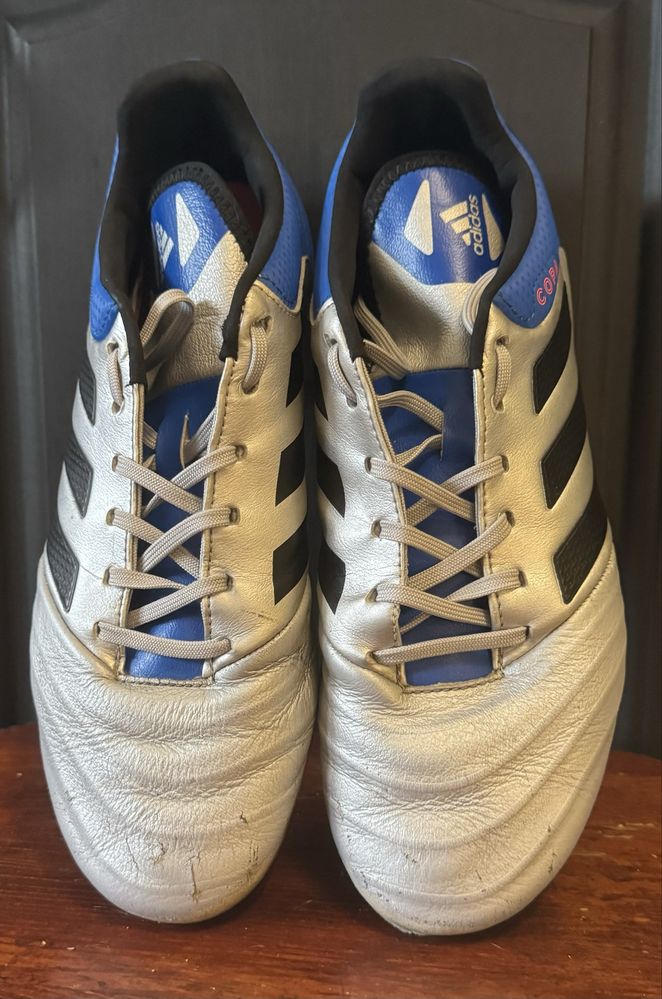 Adidas copa 18.3 fg