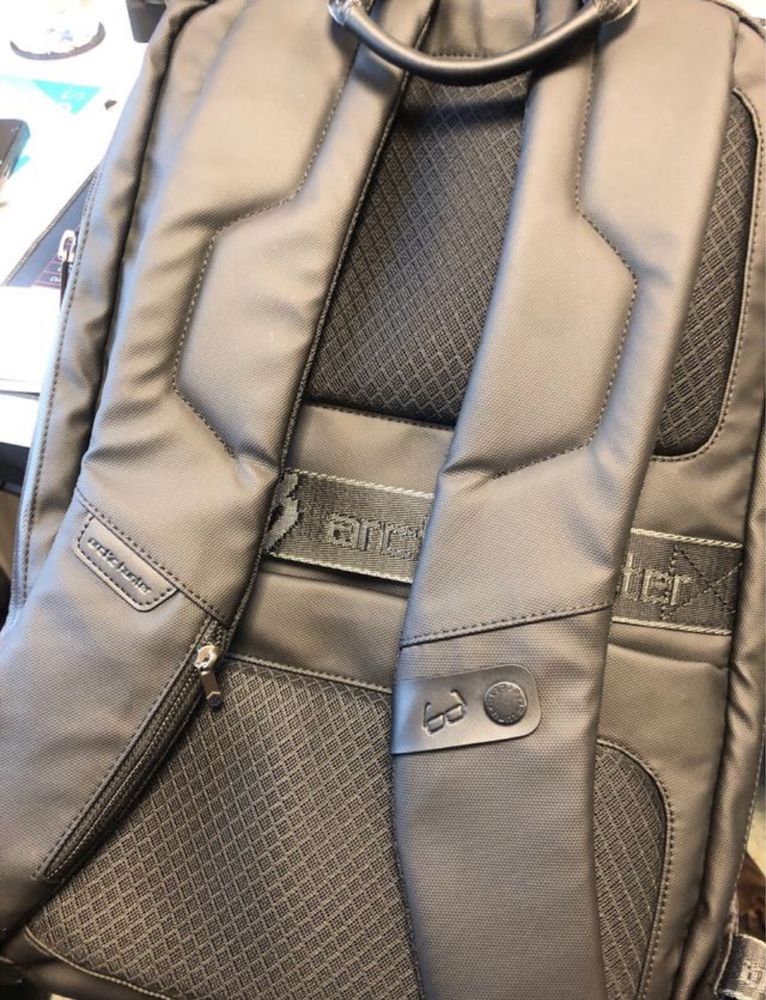 Mochila Artic Hunter