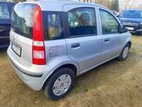 Fiat Panda stan b. dobry 2009r