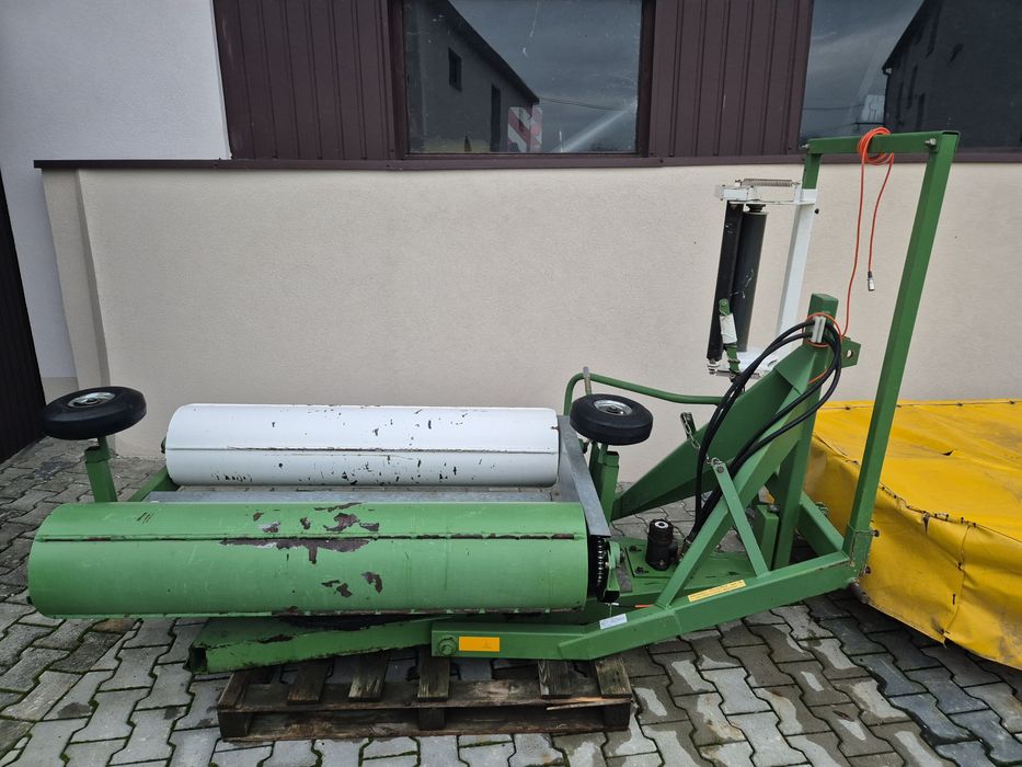 Owijarka do bali  Sipma Tekla Z -274