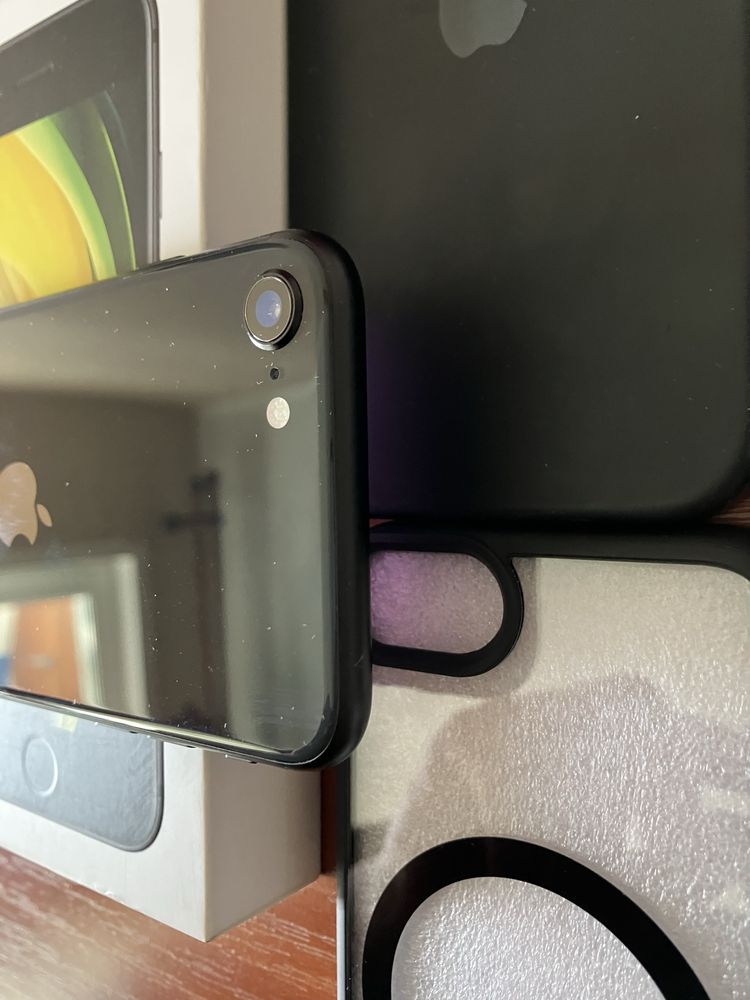 IPhone SE 2020 Neverlock 128Gb