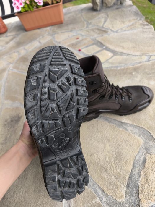 Buty talan 4330 brązowe stan idealny r42