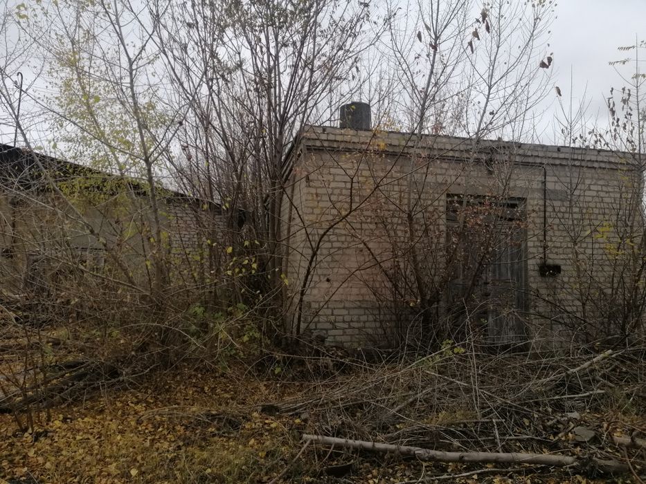 Продаж Приміщень ДСК - Кам’янське