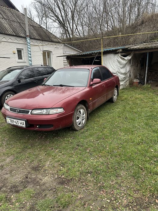 Продам/Обменяю Мазду