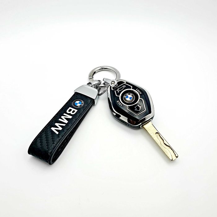 Etui z Breloczkiem BMW E39 E46 E60 X3 X5 Z4