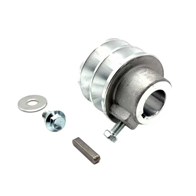 Motor a gasolina, motobomba, 4 tempos, refrigerado a ar, 7,5 HP, 208cc