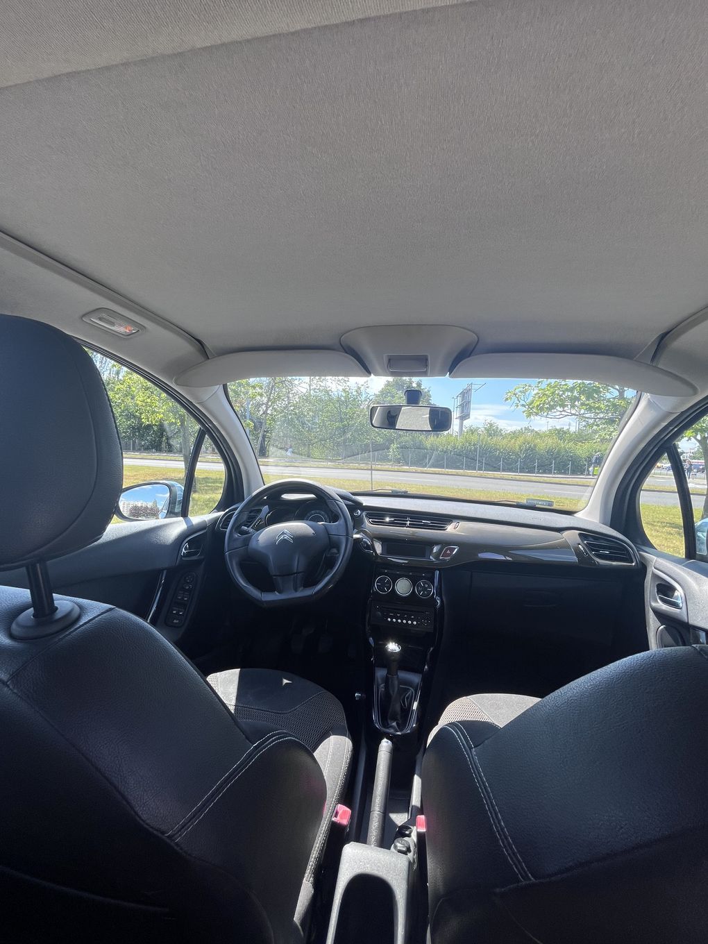 Citroën C3 Citroën C3 II 1.4 Selection